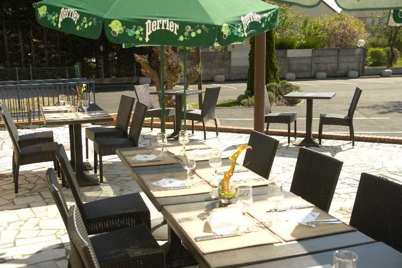 Brit Hotel Orleans St Jean De Braye - L'Antares Saint Jean de Braye Bagian luar foto