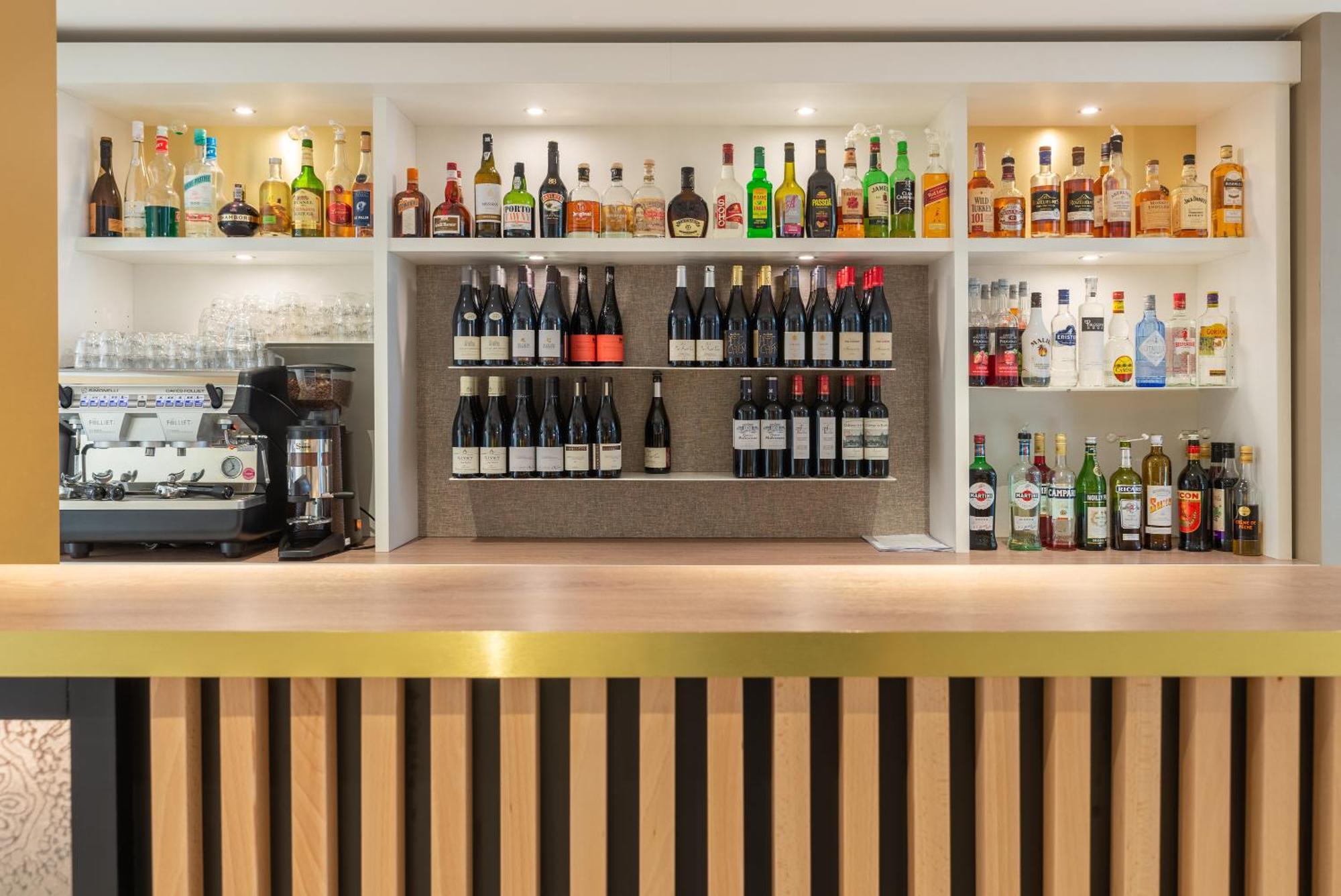Brit Hotel Orleans St Jean De Braye - L'Antares Saint Jean de Braye Bagian luar foto