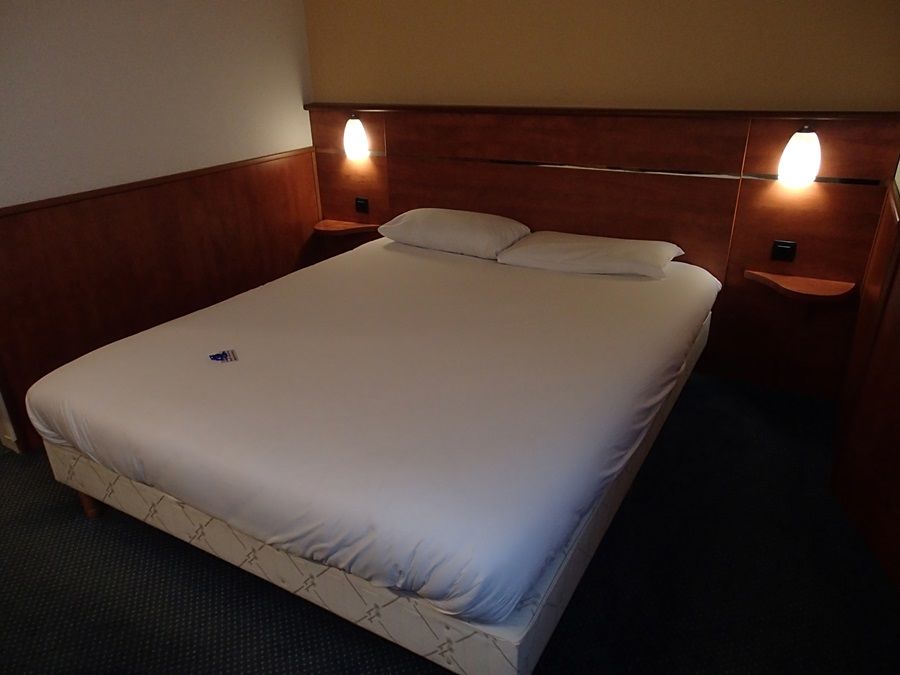 Brit Hotel Orleans St Jean De Braye - L'Antares Saint Jean de Braye Bagian luar foto